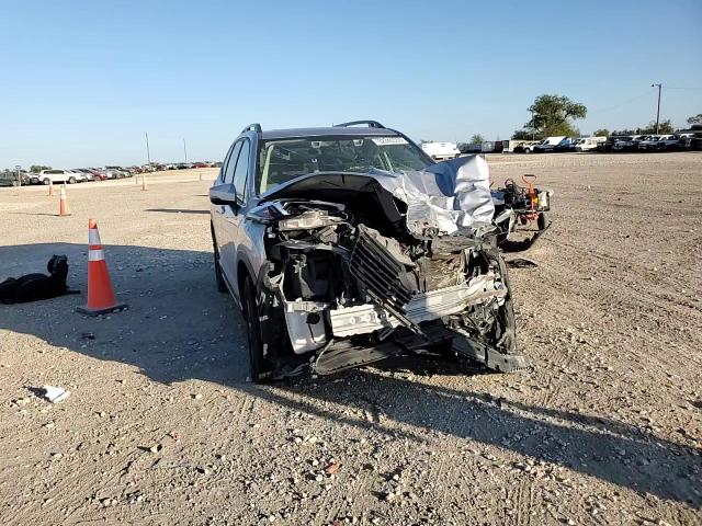 2021 Subaru Forester Sport VIN: JF2SKARC1MH412149 Lot: 92345555