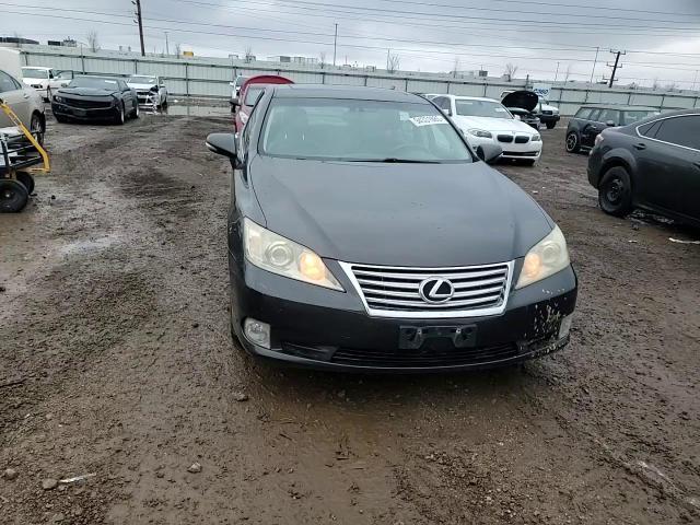2010 Lexus Es 350 VIN: JTHBK1EG3A2396783 Lot: 94331885