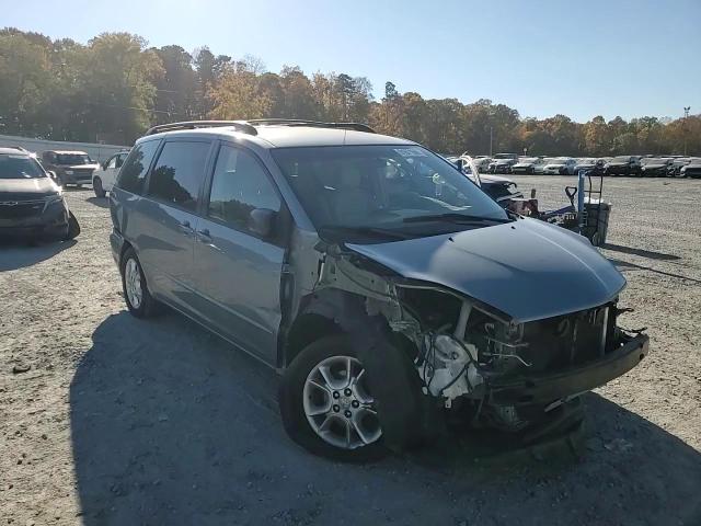 2005 Toyota Sienna Le VIN: 5TDBA23C45S034969 Lot: 91671065