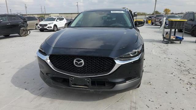 2022 Mazda Cx-30 Premium VIN: 3MVDMBDY3NM432585 Lot: 93471755