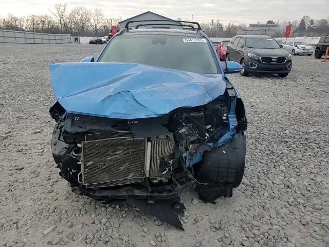 2016 Hyundai Tucson Limited VIN: KM8J3CA25GU150035 Lot: 93456995