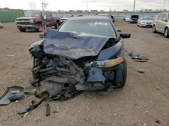 2004 Acura Tl VIN: 19UUA66284A034408 Lot: 92119965