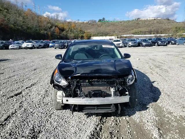 2018 Kia Niro Fe VIN: KNDCB3LC7J5210257 Lot: 91055855