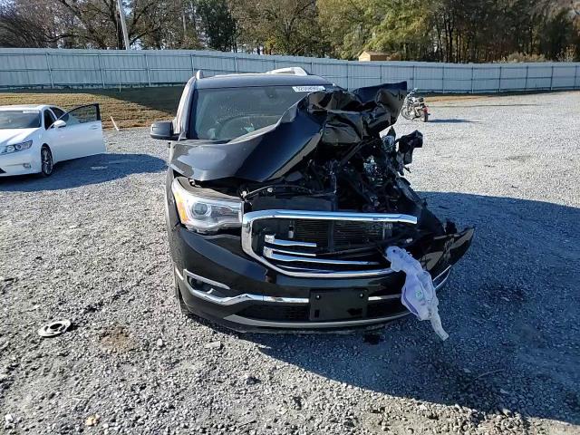 2019 GMC Acadia Slt-1 VIN: 1GKKNULS2KZ232052 Lot: 92008905