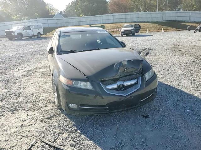 2008 Acura Tl VIN: 19UUA66268A006502 Lot: 91253175
