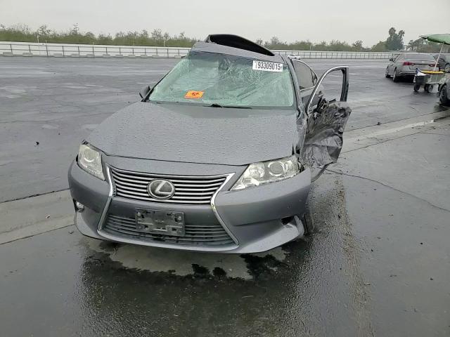 2014 Lexus Es 350 VIN: JTHBK1GG5E2144178 Lot: 93309015