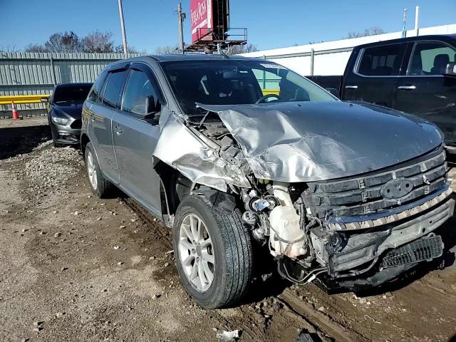 2008 Ford Edge Se VIN: 2FMDK36CX8BB01826 Lot: 93755765