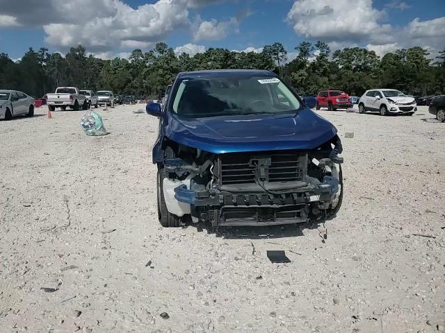 2022 Ford Edge Sel VIN: 2FMPK4J9XNBB05028 Lot: 92832445