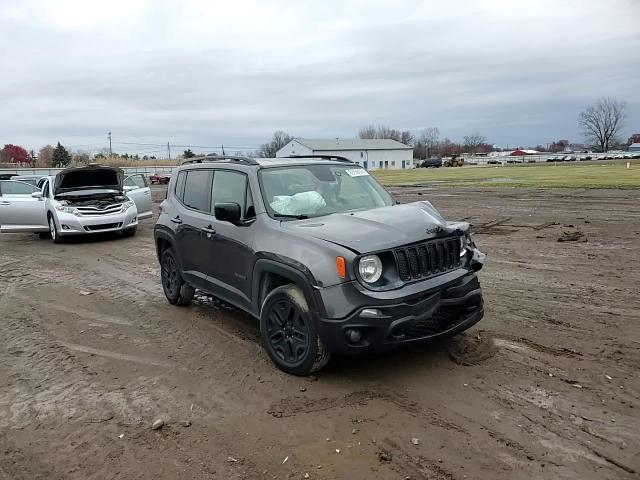 2020 Jeep Renegade Sport VIN: ZACNJBAB0LPK99838 Lot: 92259055