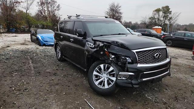 2015 Infiniti Qx80 VIN: JN8AZ2NE7F9082084 Lot: 93394335