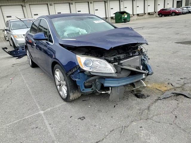 2013 Buick Verano Convenience VIN: 1G4PR5SK7D4119724 Lot: 91283865