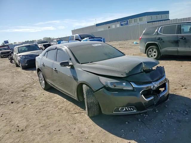 2014 Chevrolet Malibu 2Lt VIN: 1G11E5SL4EF258769 Lot: 90712495