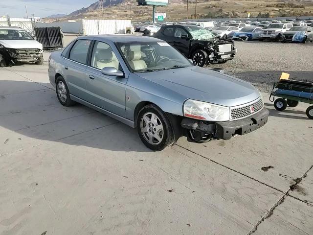 2003 Saturn L300 VIN: 1G8JW54R33Y501201 Lot: 91462355