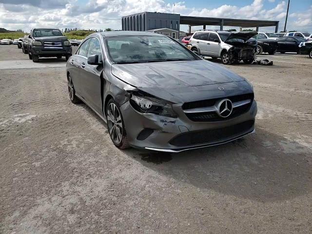 2018 Mercedes-Benz Cla 250 VIN: WDDSJ4EB0JN533676 Lot: 94096385