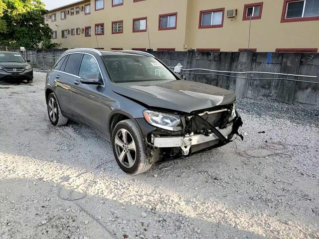 2019 Mercedes-Benz Glc 300 VIN: WDC0G4JB4KV121651 Lot: 94325035