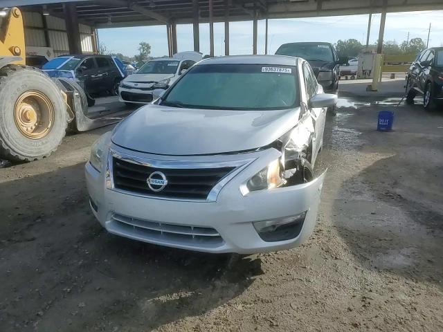 2015 Nissan Altima 2.5 VIN: 1N4AL3AP2FC226692 Lot: 93637875
