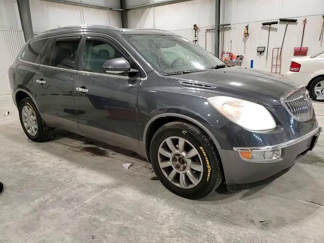 2011 Buick Enclave Cxl VIN: 5GAKRBED9BJ337478 Lot: 91778055