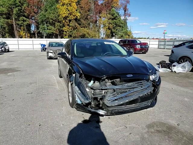 2015 Ford Fusion Se VIN: 3FA6P0H7XFR300814 Lot: 91910565