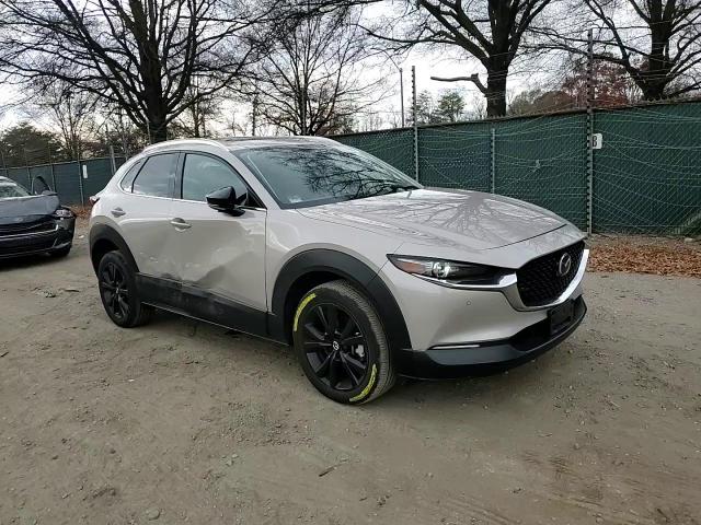 2024 Mazda Cx-30 Premium Plus VIN: 3MVDMBEY8RM617557 Lot: 93149865