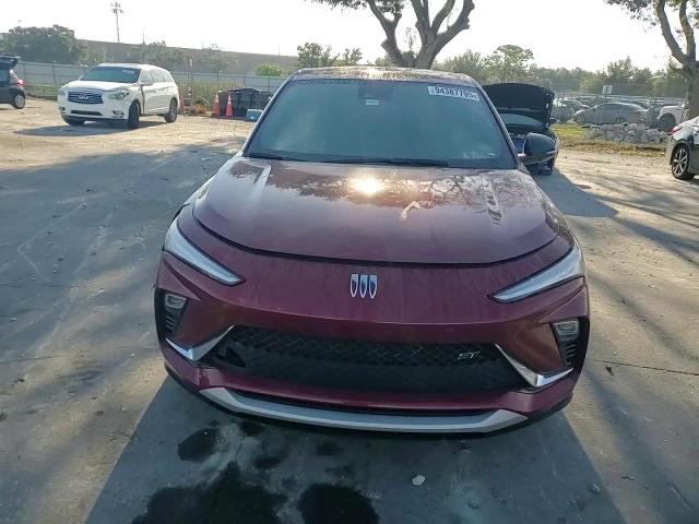 2024 Buick Envista Sport Touring VIN: KL47LBE26RB221528 Lot: 94387795