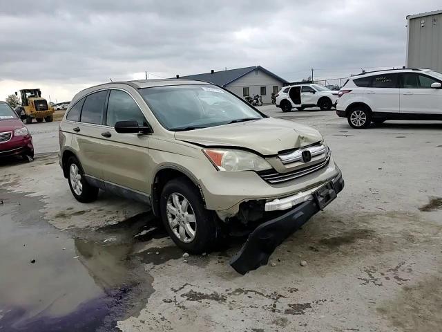 2008 Honda Cr-V Ex VIN: 3CZRE48538G701598 Lot: 90107145