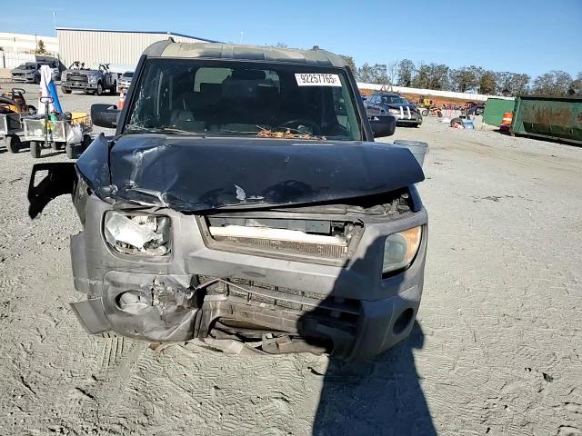 2003 Honda Element Ex VIN: 5J6YH17573L008189 Lot: 92257765
