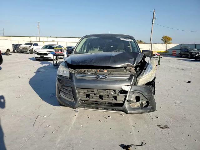 2016 Ford Escape Se VIN: 1FMCU0G70GUA52750 Lot: 93324395