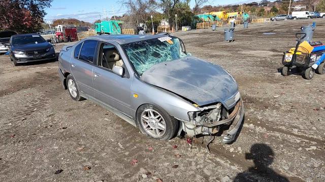 1999 Infiniti G20 VIN: JNKCP11A4XT021110 Lot: 91610715
