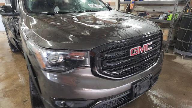 2019 GMC Acadia Slt-1 VIN: 1GKKNMLS8KZ290490 Lot: 92260175