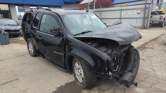 2007 Chevrolet Tahoe K1500 VIN: 1GNEK13007J122502 Lot: 94151105