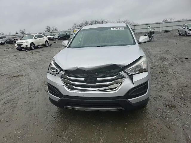 2015 Hyundai Santa Fe Sport VIN: 5XYZT3LB1FG298803 Lot: 94025805