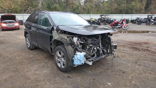 2022 Toyota Rav4 Xle VIN: 2T3P1RFV0NW257567 Lot: 93639975