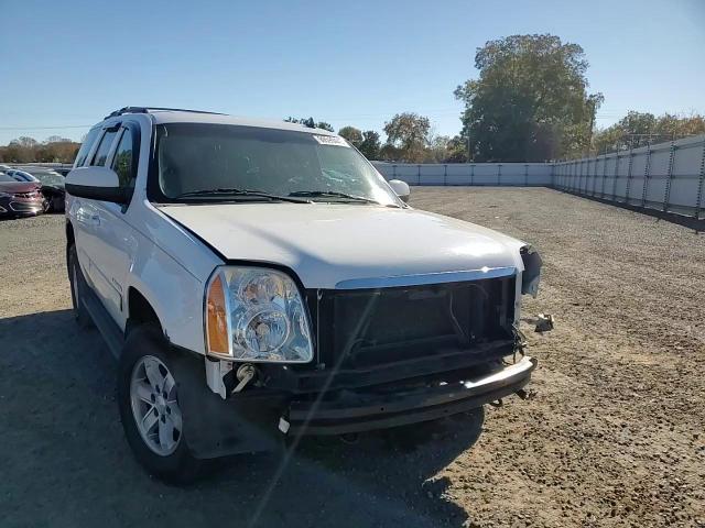 2010 GMC Yukon Slt VIN: 1GKUKCE05AR207703 Lot: 90599445