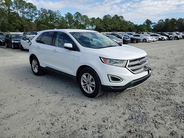 2016 Ford Edge Sel VIN: 2FMPK3J90GBC18080 Lot: 92573125