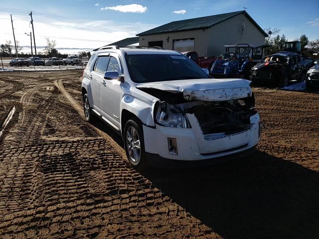 2015 GMC Terrain Sle VIN: 2GKALREK0F6328596 Lot: 93440955