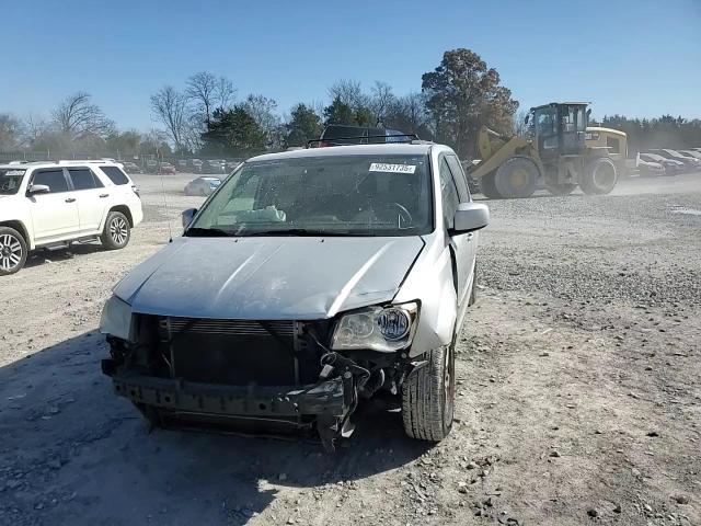 2011 Dodge Grand Caravan Mainstreet VIN: 2D4RN3DG9BR647610 Lot: 92531735