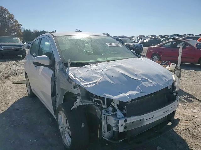 2020 Chevrolet Spark 1Lt VIN: KL8CD6SA6LC466473 Lot: 92271865
