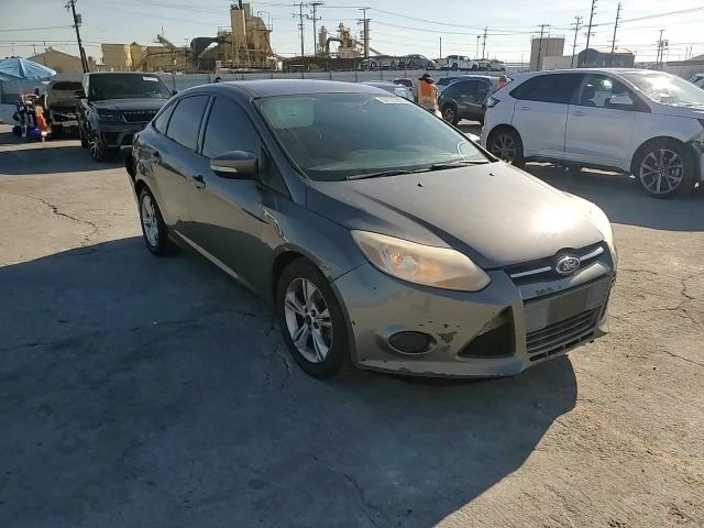 2014 Ford Focus Se VIN: 1FADP3F27EL429249 Lot: 94125605