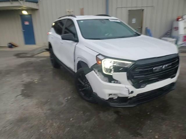 2024 GMC Terrain Sle VIN: 3GKALMEG6RL239615 Lot: 94299965