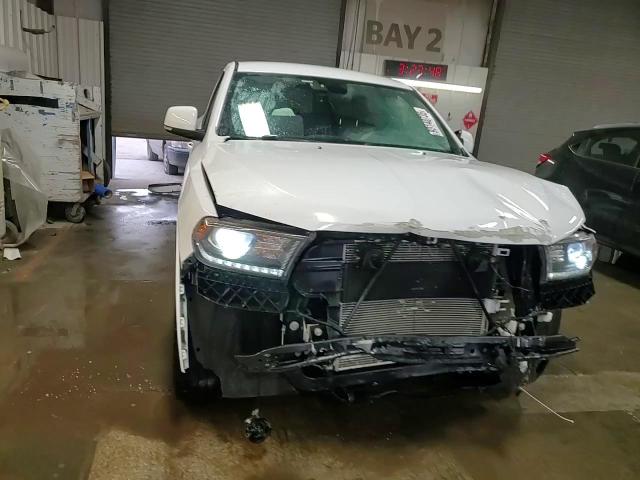 2017 Dodge Durango Gt VIN: 1C4RDJDG7HC830199 Lot: 93140735