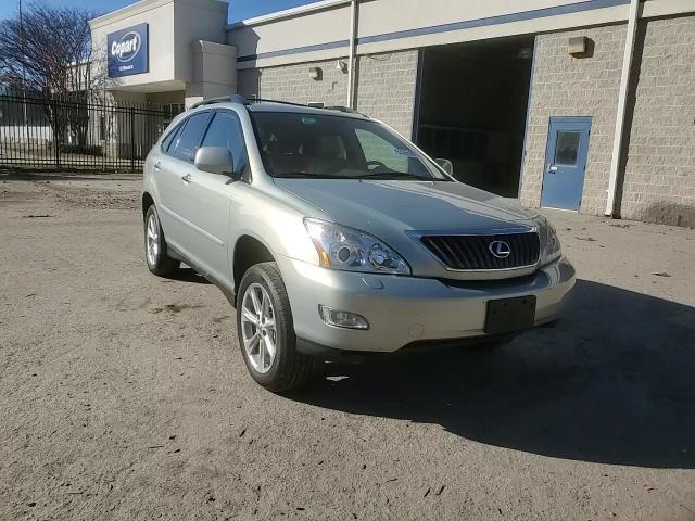 2009 Lexus Rx 350 VIN: 2T2HK31U99C101133 Lot: 93265505