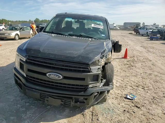 2018 Ford F150 VIN: 1FTMF1CB2JKD66387 Lot: 94537575