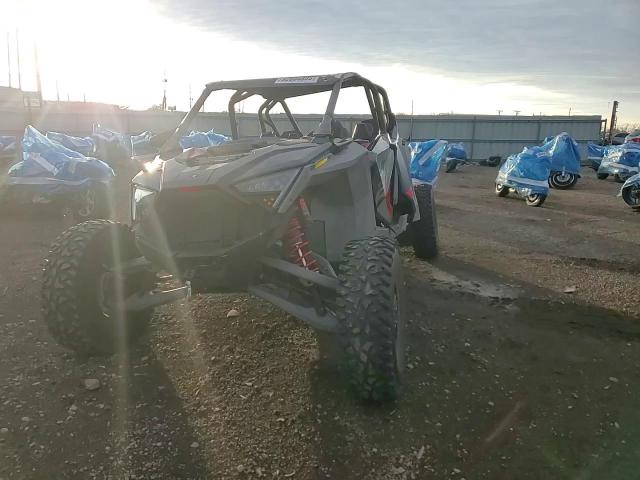 2022 Polaris Rzr Turbo R 4 Ultimate VIN: 3NSG4L928NG379467 Lot: 92604805