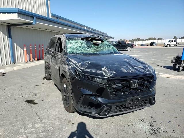 2025 Honda Cr-V Sport VIN: 7FARS6H58SE095890 Lot: 91230655