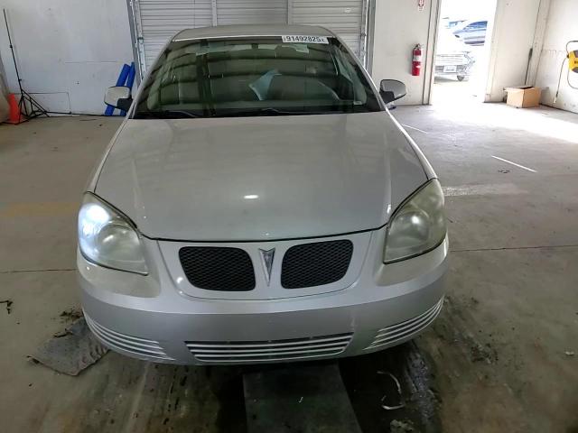 2007 Pontiac G5 VIN: 1G2AL15F477306025 Lot: 91492825
