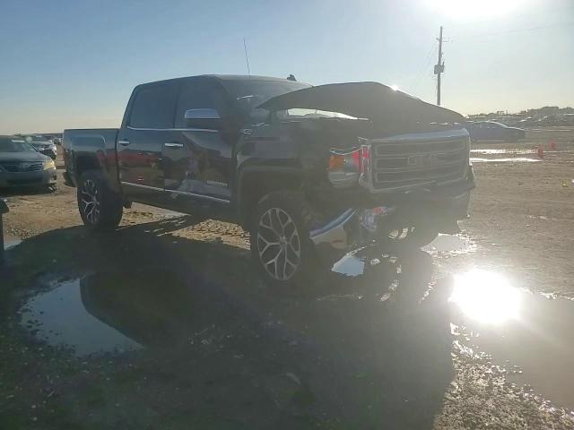 2014 GMC Sierra K1500 Slt VIN: 3GTU2VEC9EG458912 Lot: 93894825