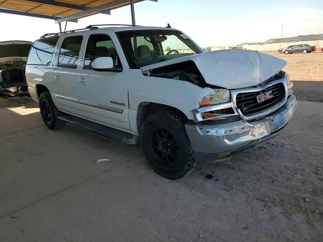 2006 GMC Yukon Xl C1500 VIN: 3GKEC16Z36G103074 Lot: 92314465