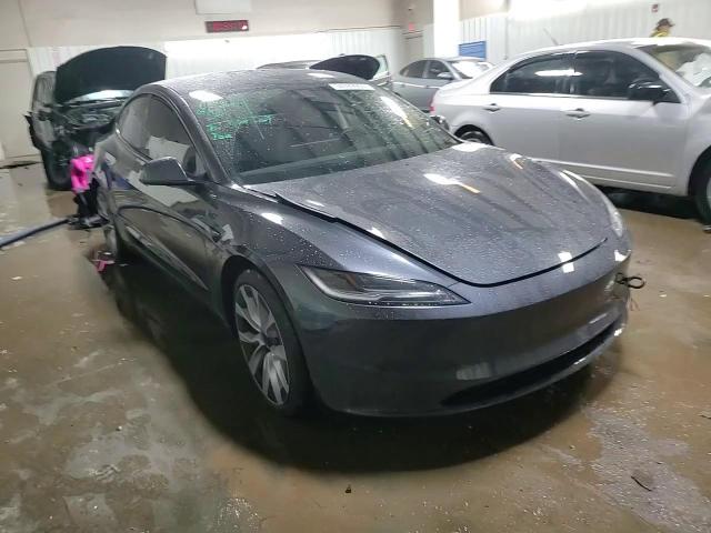 2025 Tesla Model 3 VIN: 5YJ3E1EB4SF961042 Lot: 94269955
