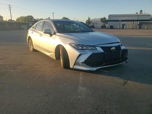 2022 Toyota Avalon Xle VIN: 4T1AZ1FB9NU078880 Lot: 90746015
