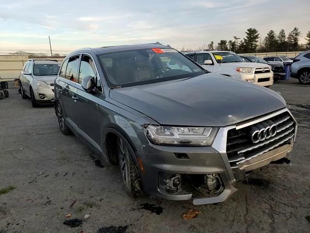 2017 Audi Q7 Premium Plus VIN: WA1LAAF71HD046195 Lot: 94420315